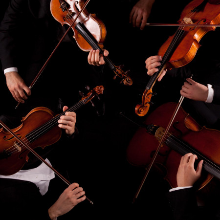 Twelve string quartets to show mettle in Bartók World Competition
