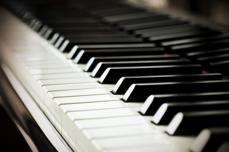 Norbert Fehér Piano MA Diploma Concert