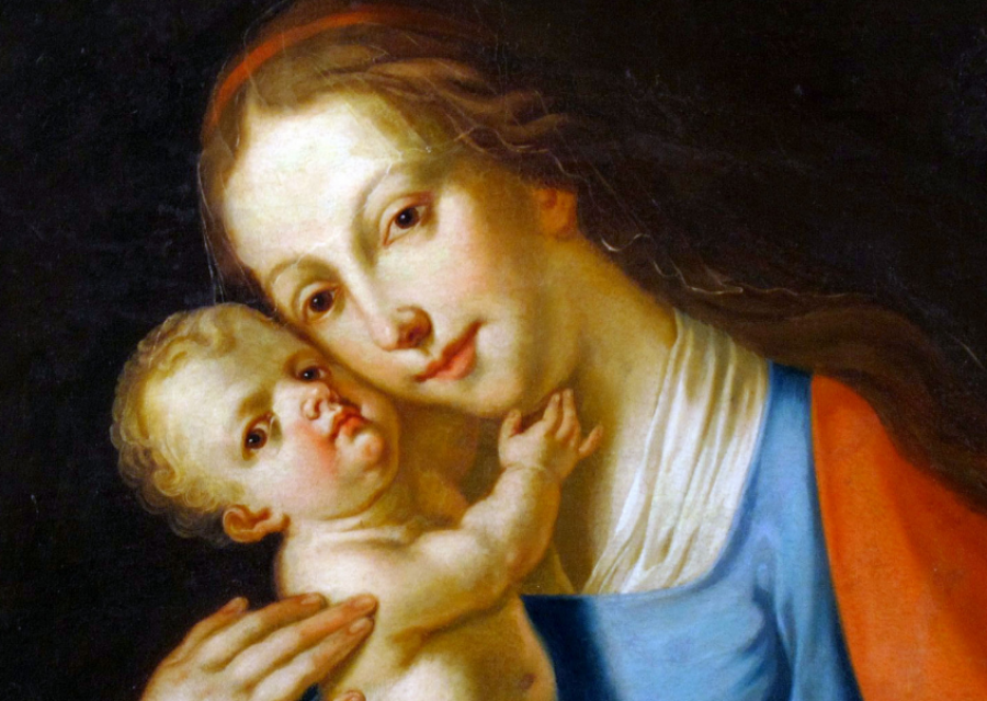 Sirákné Kemény Kinga (egyházzene) DLA doktori védése