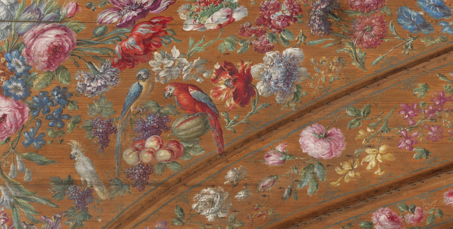 Konta Noémi (csembaló) DLA doktori szigorlata