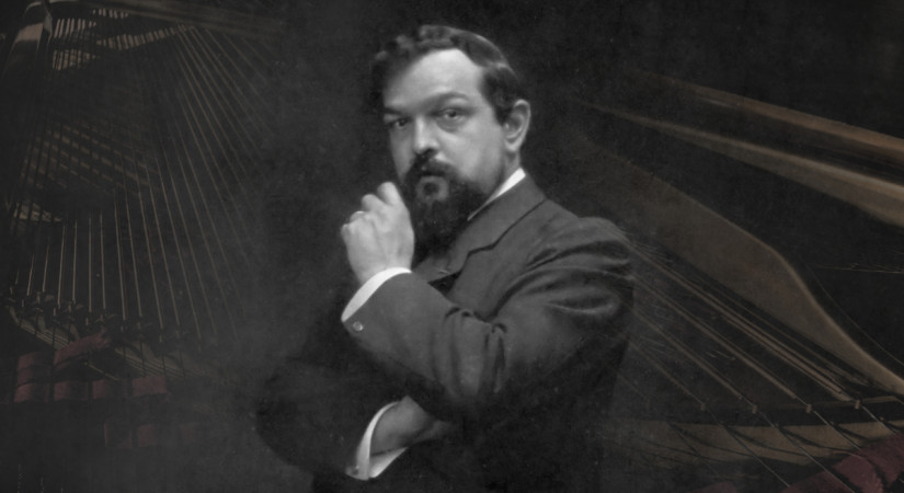 Complete Piano Works of Debussy / 4