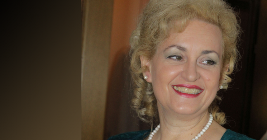 Milica Stojadinović spanyol dalestje