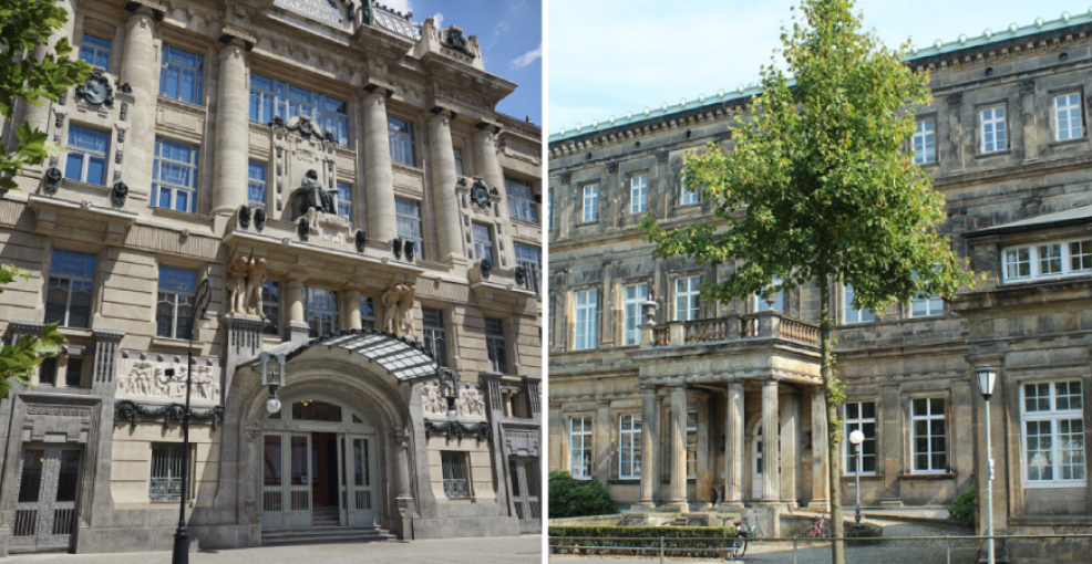 Vendégségben a Zeneakadémián