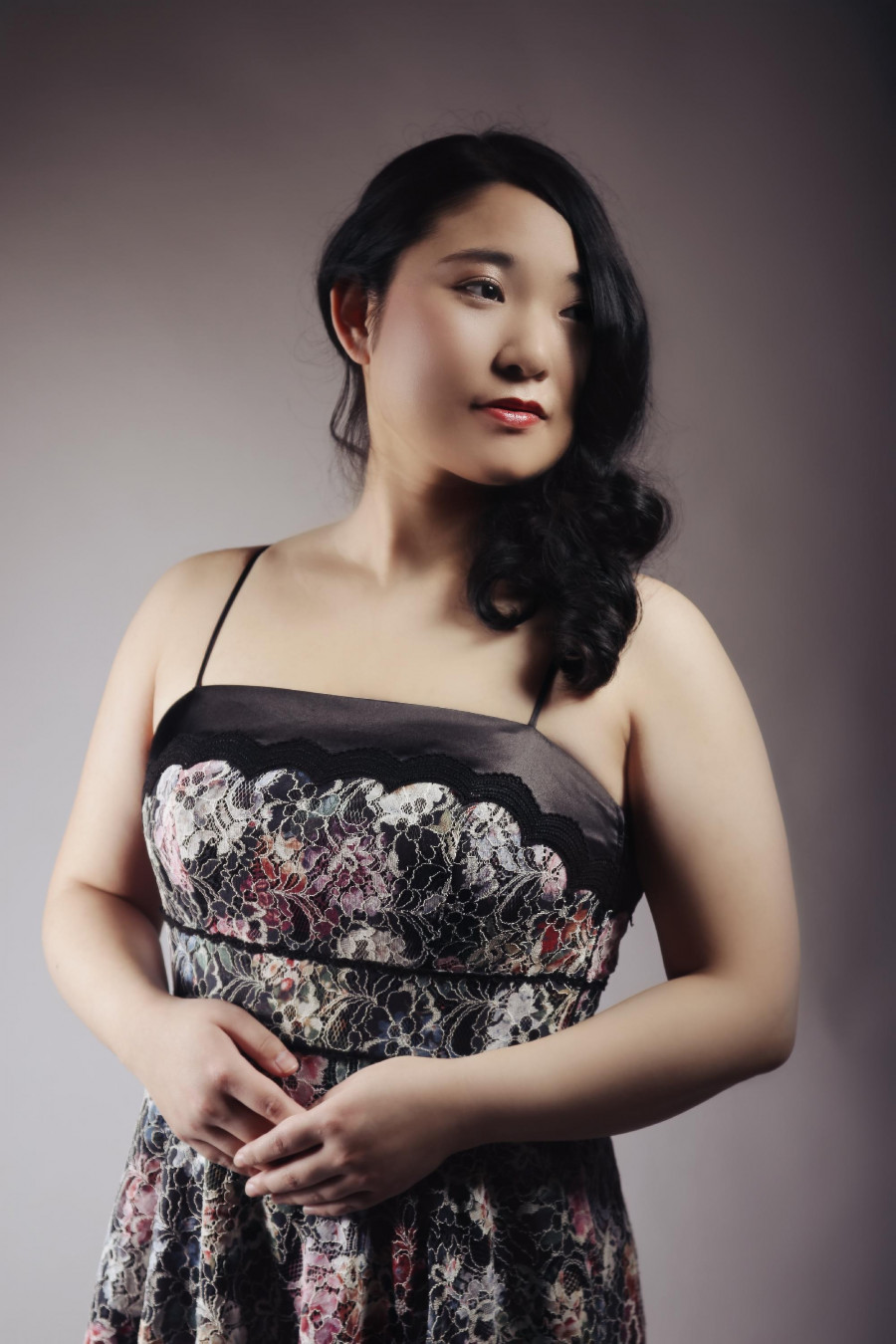 Ando Yuki Vocal Diploma Concert