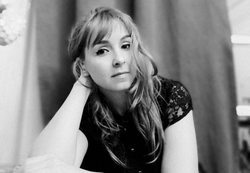 Anna Falvai DLA Piano Concert