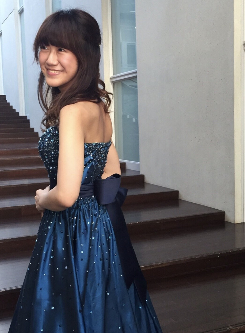Amakawa Mana Piano Diploma Concert