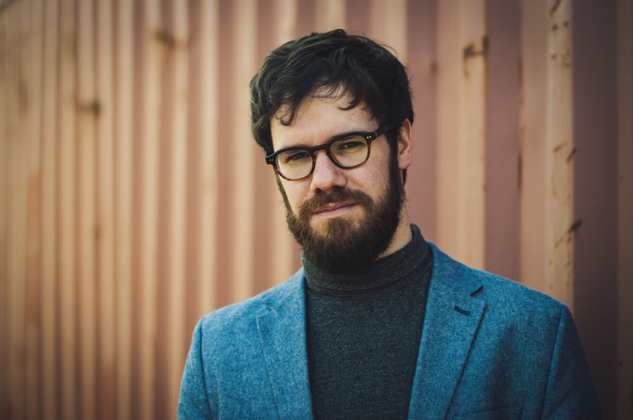 Papp Dávid gitár diplomakoncertje