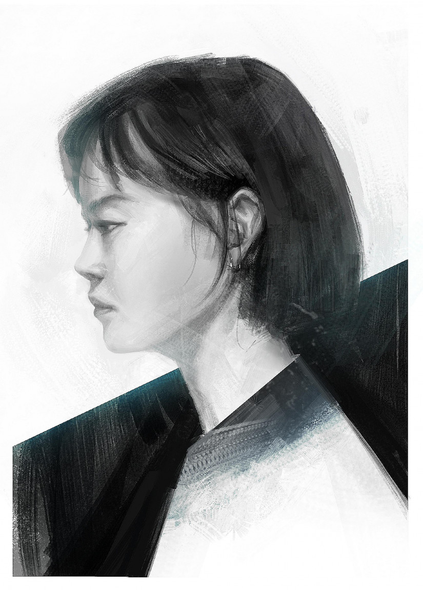 Park Seul Ki zongora diplomakoncertje