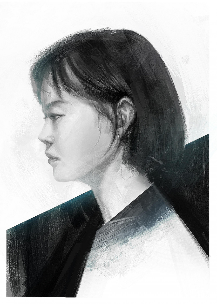 Park Seul Ki zongora diplomakoncertje