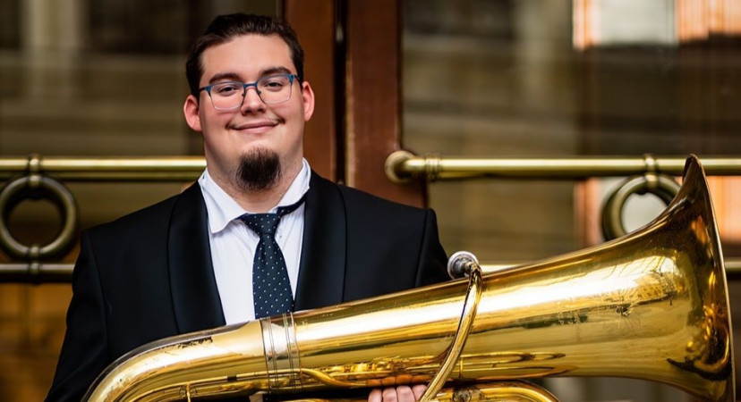 Benedek Szabó Memorial Concert