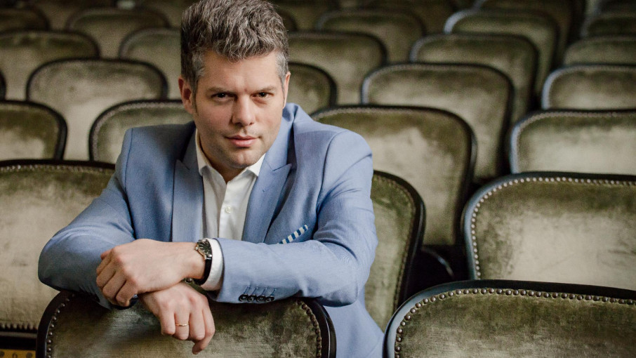 Kelemen Barnabás kamarazene mesterkurzus