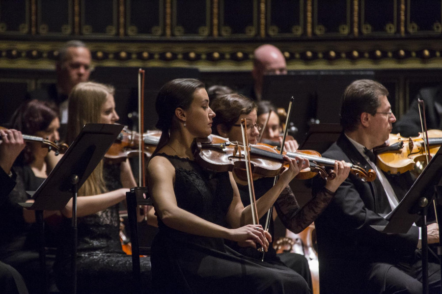 Zuglói Filharmónia