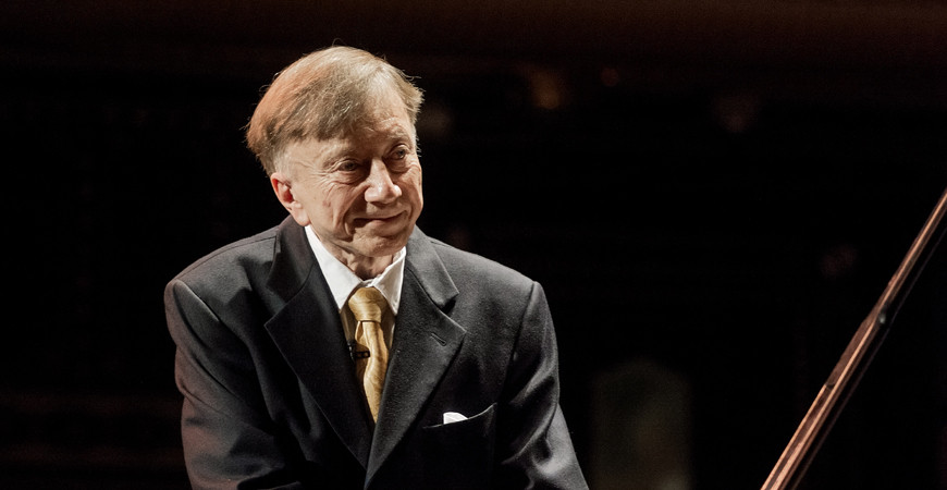 A Magyar Rádió Szimfonikus Zenekara