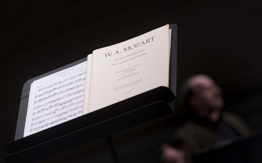 A Zeneakadémia és a Guildhall School of Music & Drama közös zeneszerző-projektje