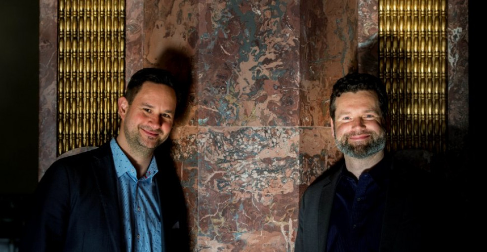 Boldoczki Gábor és Fassang László trombita-orgonaestje