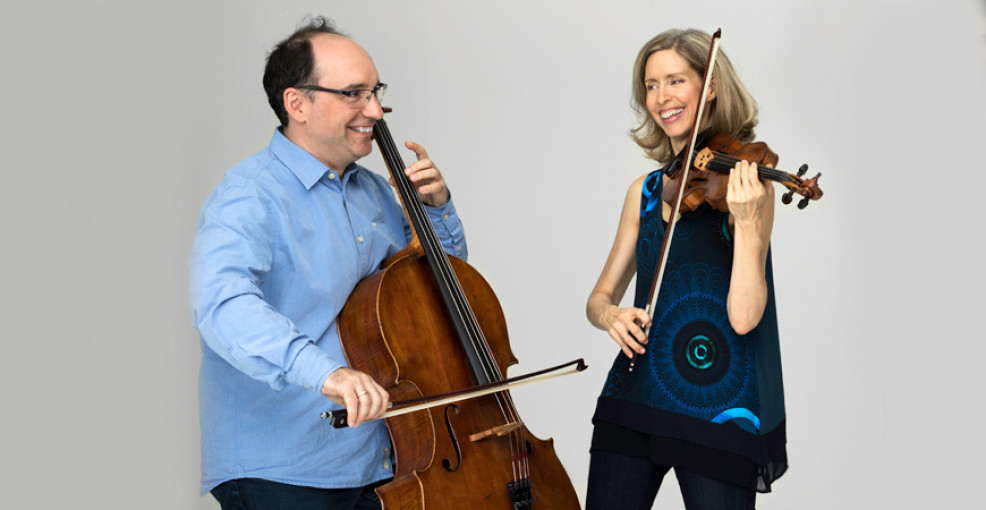 Schumann zongorás kamarazenéje/2