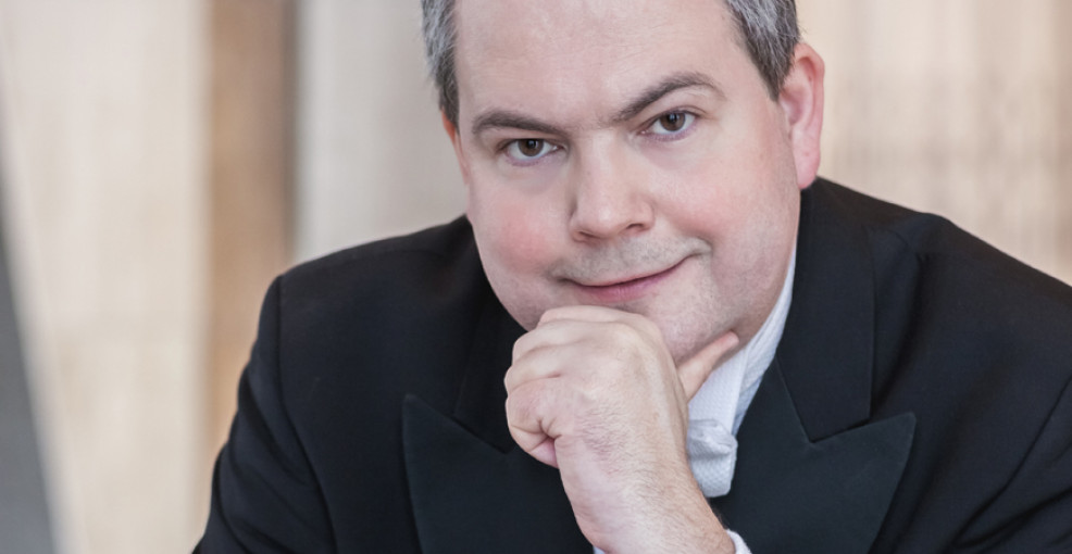 Purcell Kórus és Orfeo Zenekar