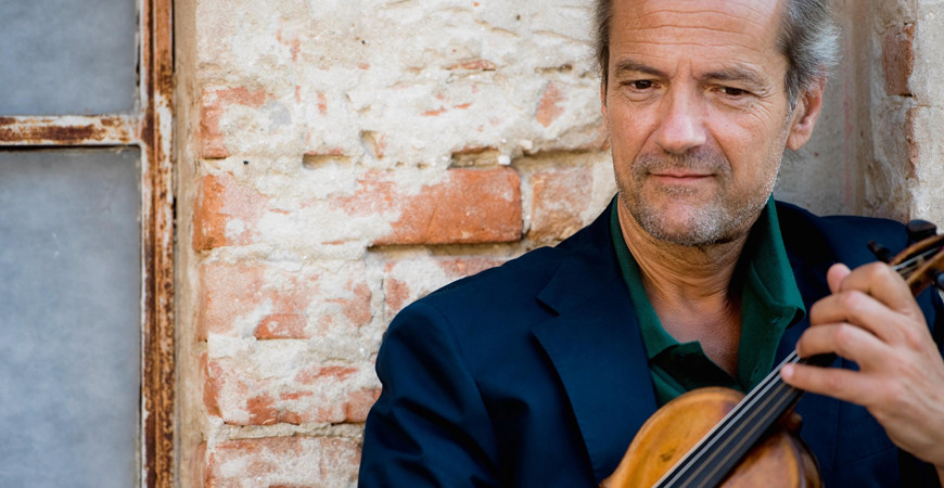 Giuliano Carmignola & Concerto Köln