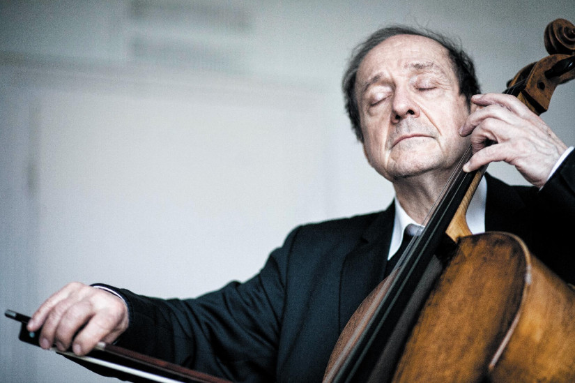 Budapest Festival Orchestra