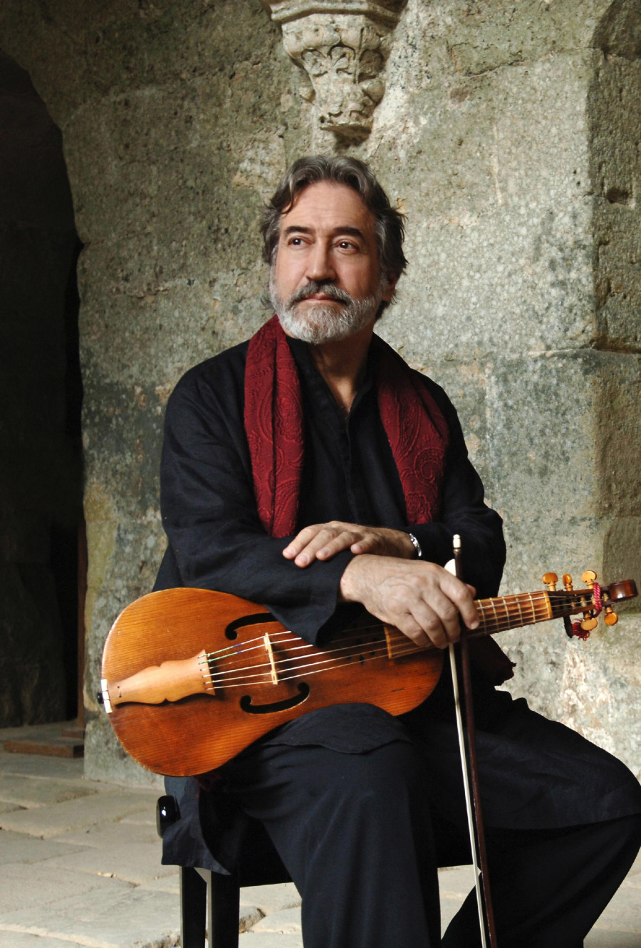 Jordi Savall és az Hespèrion XXI