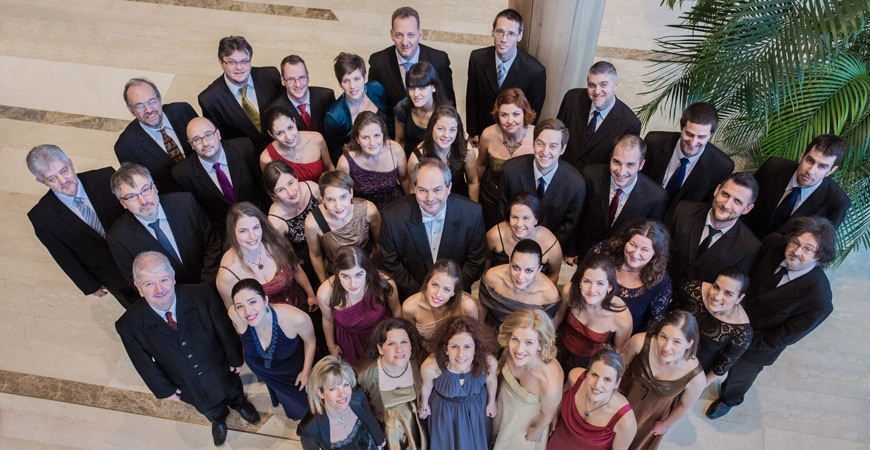 Budafoki Dohnányi Zenekar