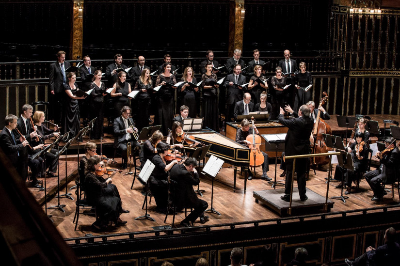 Purcell Choir & Orfeo Orchestra