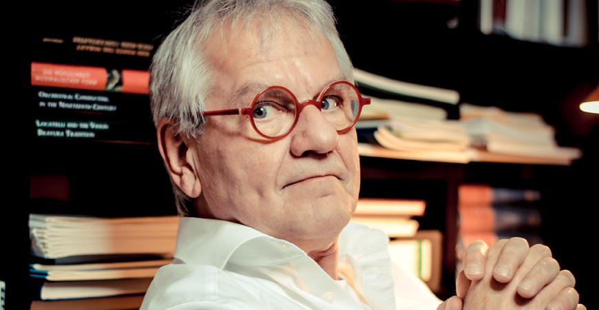 Budapest Festival Orchestra