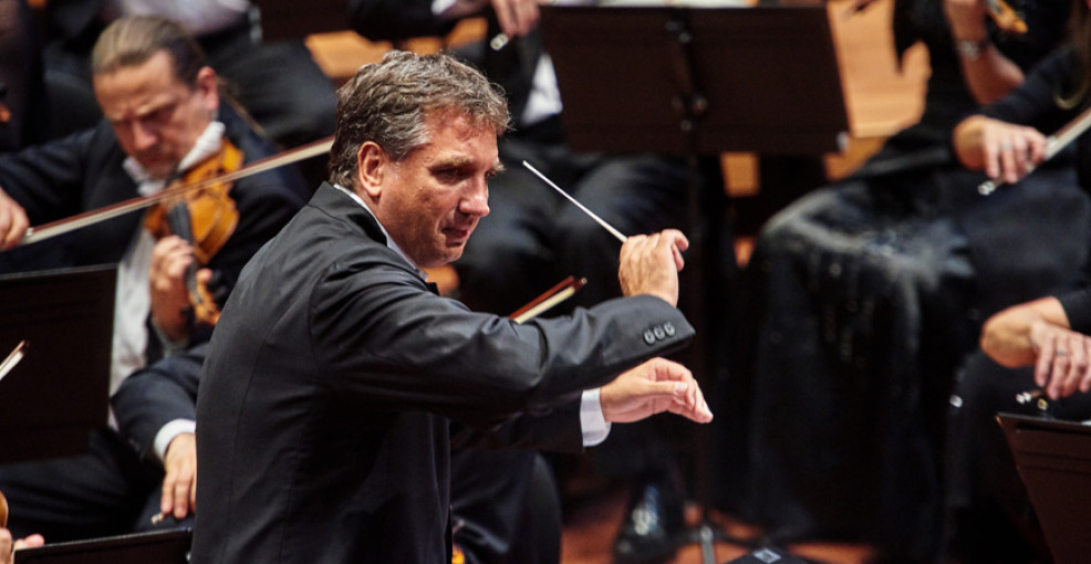 Nemzeti Filharmonikus Zenekar