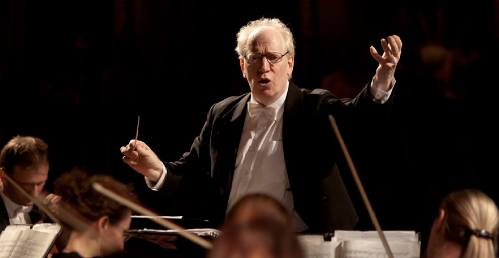 A Magyar Rádió Szimfonikus Zenekara