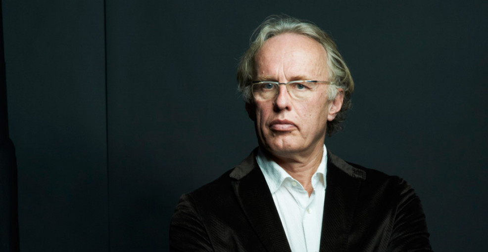 A Magyar Rádió Szimfonikus Zenekara