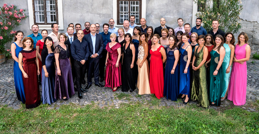 Danubia Orchestra Óbuda