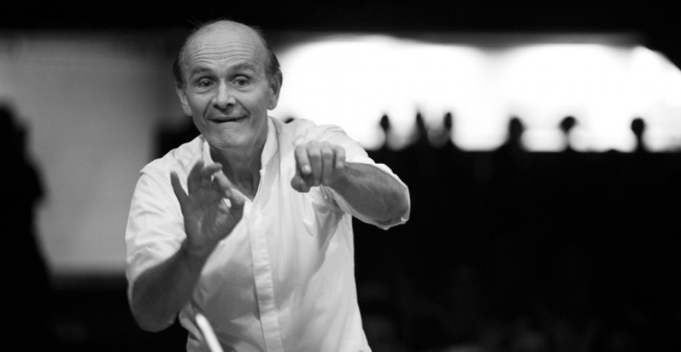 Budapesti Fesztiválzenekar