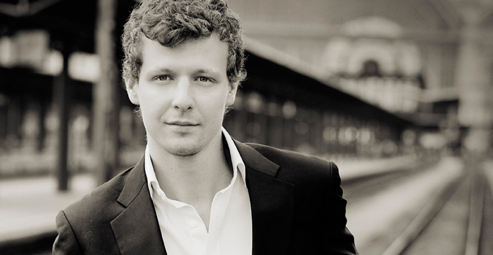 Várdai István és Balázs János estje