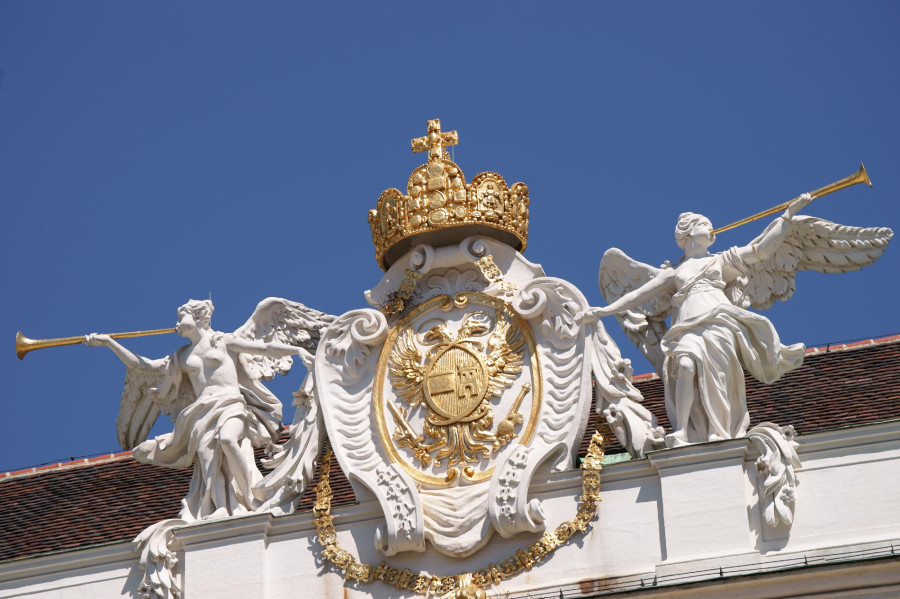 Történetek barokk zenére