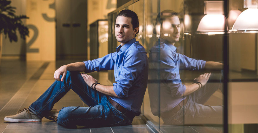 Marcell Szabó Piano Recital
