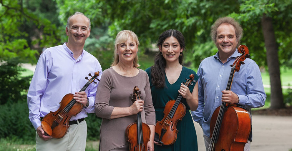 Takács Quartet
