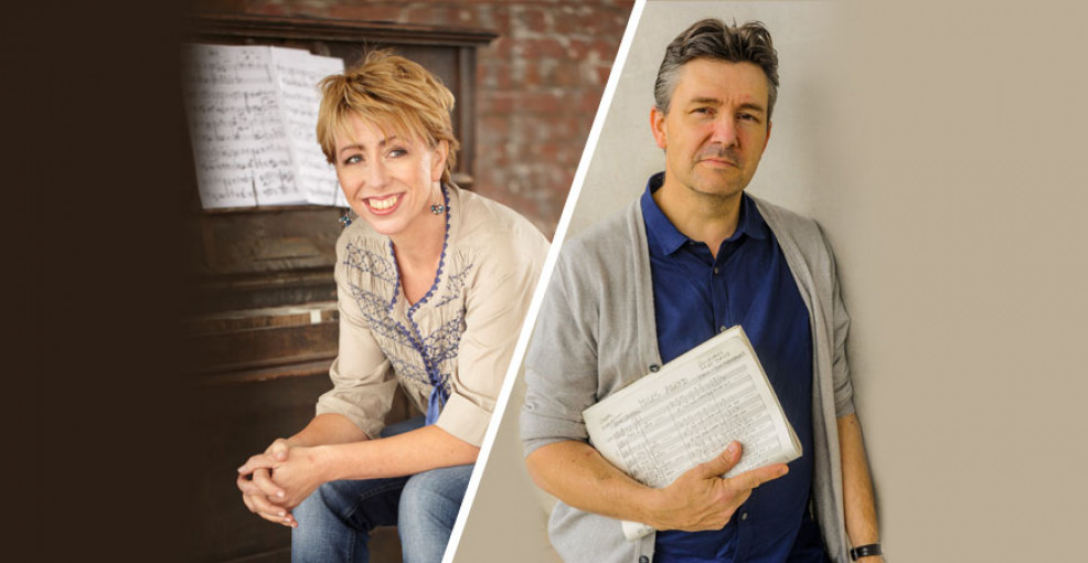 Az Új Liszt Ferenc Kamarakórus hangversenye