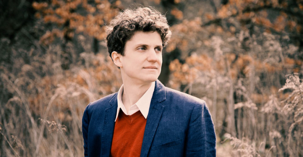 Fejérvári Zoltán zongoraestje