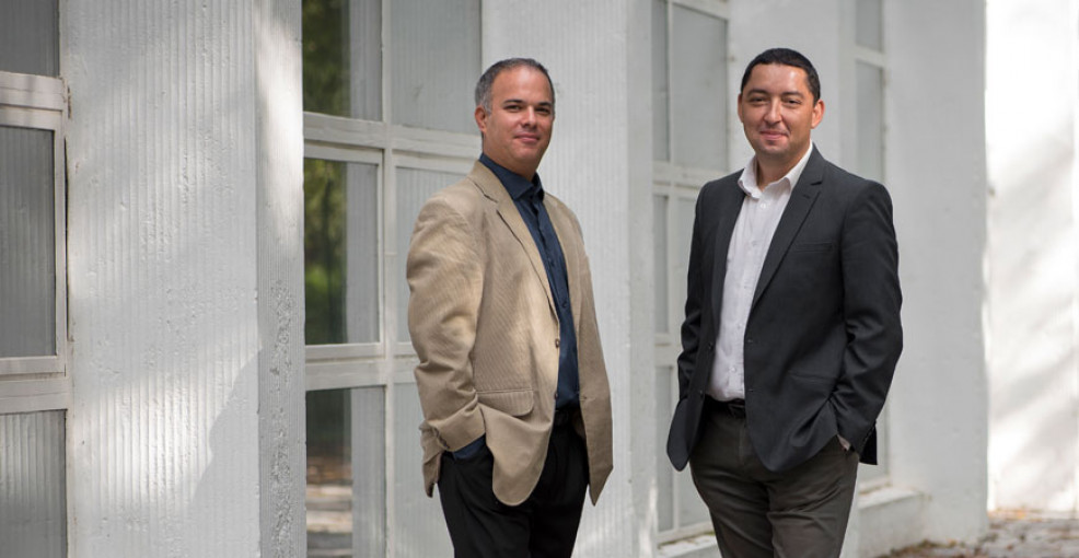 Bársony Péter és Balog József kamaraestje