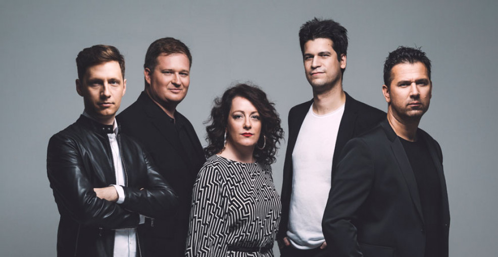 A Studio 5 szerzői estje 