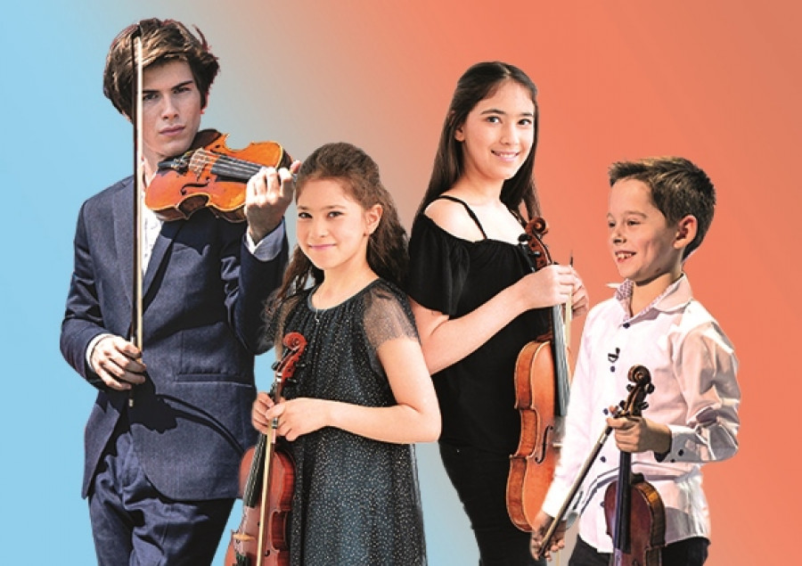 Virtuosos