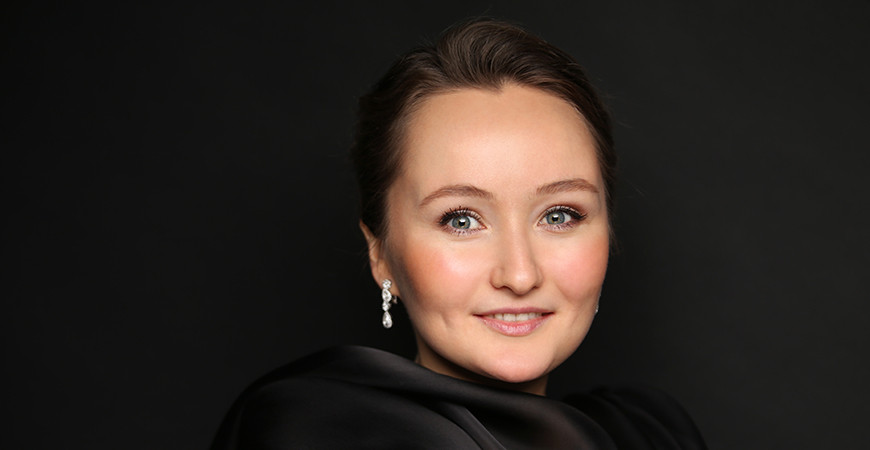 Julia Lezhneva & Venice Baroque Orchestra