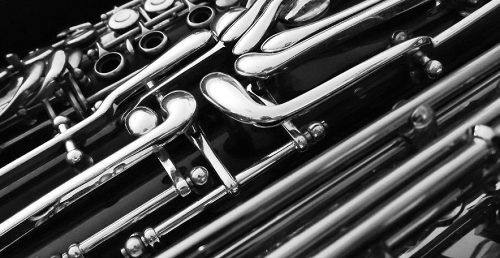 Liszt Academy Wind Ensemble