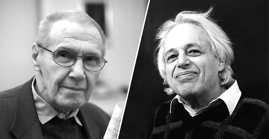 Kurtág – Ligeti