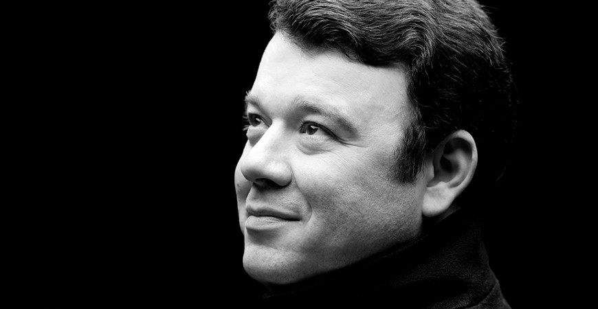 Franz Liszt Chamber Orchestra, Vadim Gluzman & Várdai István