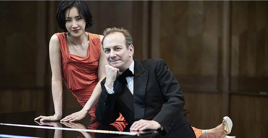 Concerto Budapest