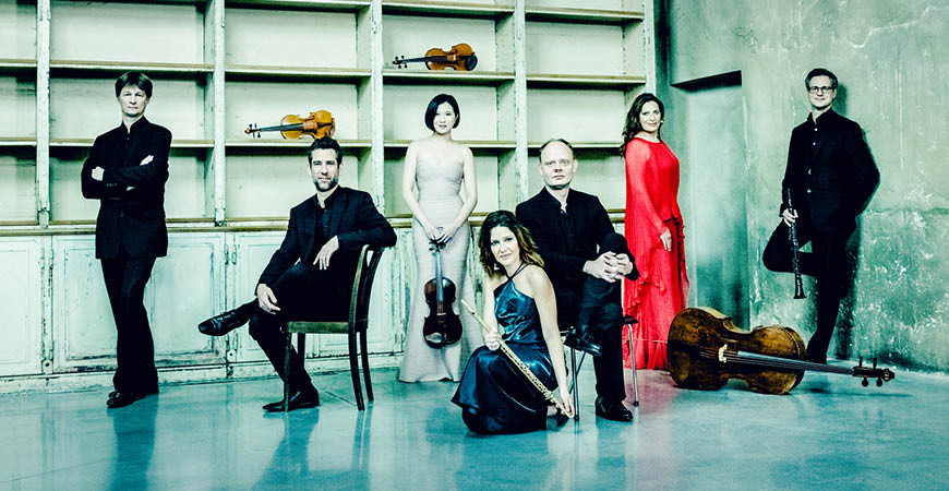 Alban Berg Ensemble