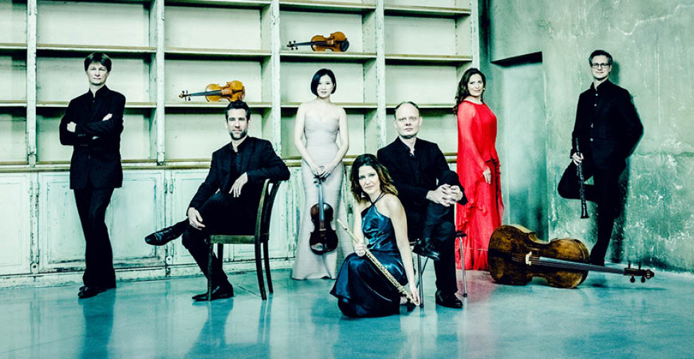 Alban Berg Ensemble