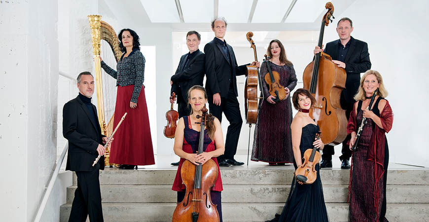 Oxalys Ensemble