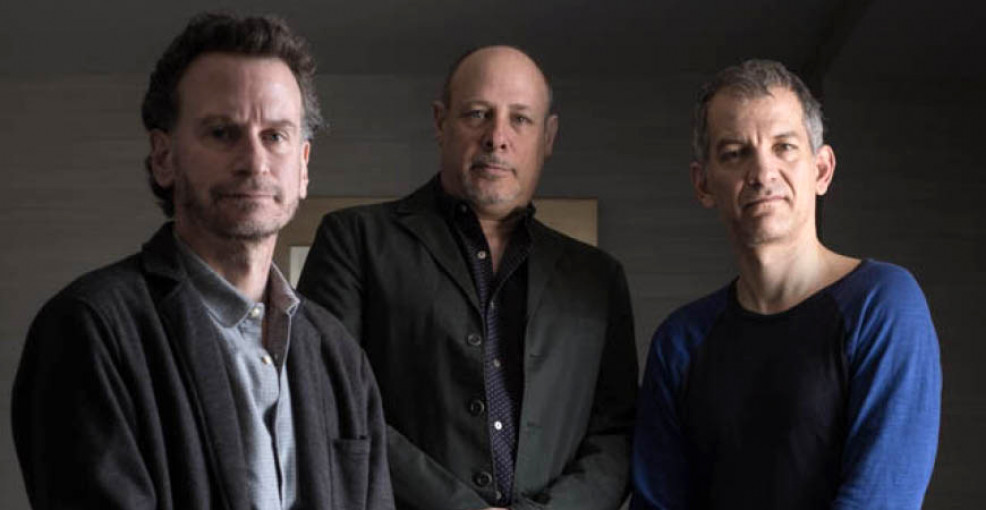 Brad Mehldau Trio